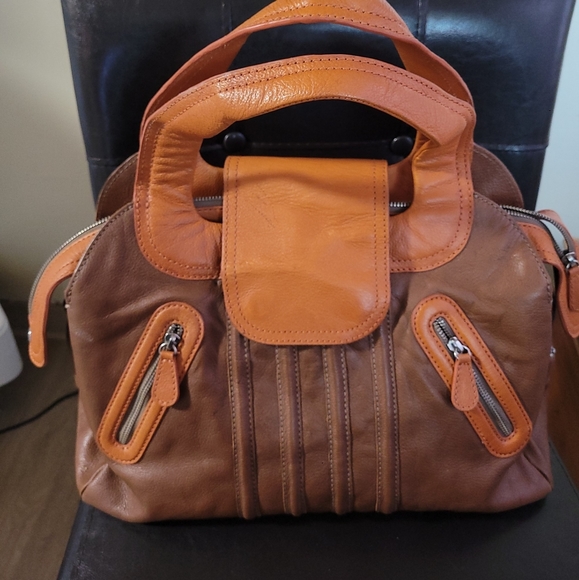 Orla Kiely Handbags - Orla Kiely Bag